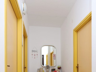 Apartment Two bedroom apartment with air-conditioning Bakar, Rijeka A-15553-a - Outdoor photo 22