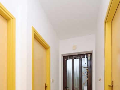 Apartment Two bedroom apartment with air-conditioning Bakar, Rijeka A-15553-a - Outdoor photo 23