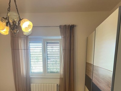 Apartment Three bedroom apartment with terrace and sea view Supetar, Brač A-13165-b - Outdoor photo 11