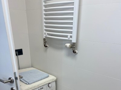 Apartment Three bedroom apartment with terrace and sea view Supetar, Brač A-13165-b - Outdoor photo 16