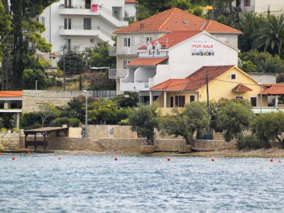 Apartment Two bedroom apartment near beach Sutivan, Brač A-15617-a - Outdoor photo 3