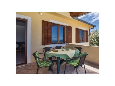 Apartment Two bedroom apartment near beach Sutivan, Brač A-15617-a - Outdoor photo 13