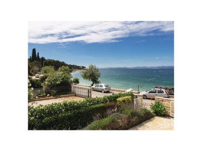 Apartment Two bedroom apartment near beach Sutivan, Brač A-15617-a - Outdoor photo 14