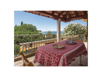 Apartment Two bedroom apartment near beach Sutivan, Brač A-15617-a - Outdoor photo 15