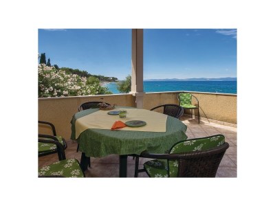 Apartment Two bedroom apartment near beach Sutivan, Brač A-15617-a - Outdoor photo 16