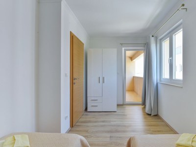 Apartment Two bedroom apartment near beach Nin, Zadar A-13172-d - Outdoor photo 13