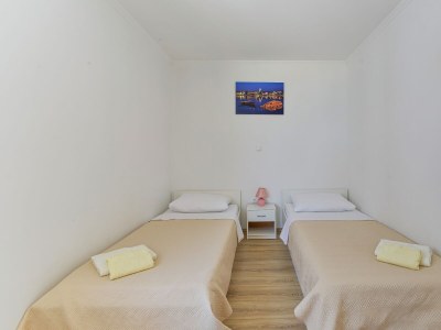 Apartment Two bedroom apartment near beach Nin, Zadar A-13172-d - Outdoor photo 14