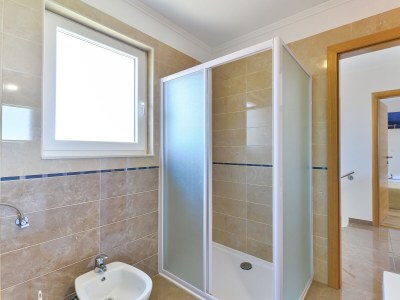 Apartment Two bedroom apartment near beach Nin, Zadar A-13172-d - Outdoor photo 18