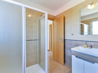 Apartment Two bedroom apartment near beach Nin, Zadar A-13172-d - Outdoor photo 19