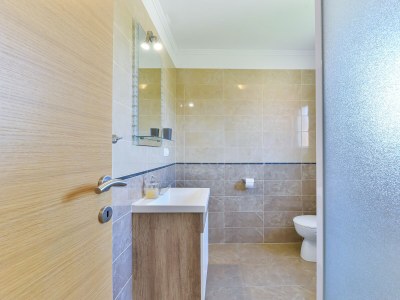 Apartment Two bedroom apartment near beach Nin, Zadar A-13172-d - Outdoor photo 20