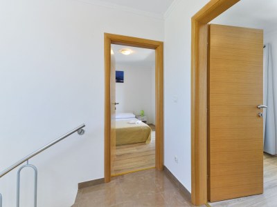 Apartment Two bedroom apartment near beach Nin, Zadar A-13172-d - Outdoor photo 22