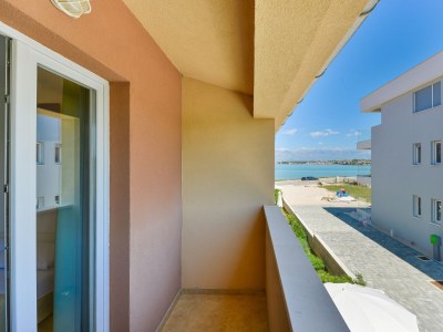 Apartment Two bedroom apartment near beach Nin, Zadar A-13172-d - Outdoor photo 23