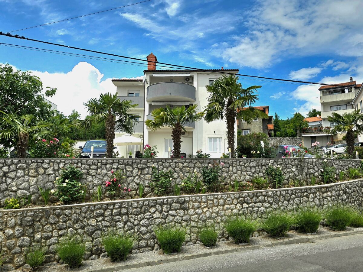 Apartment Three bedroom apartment with terrace Kastav, Opatija A-13457-a