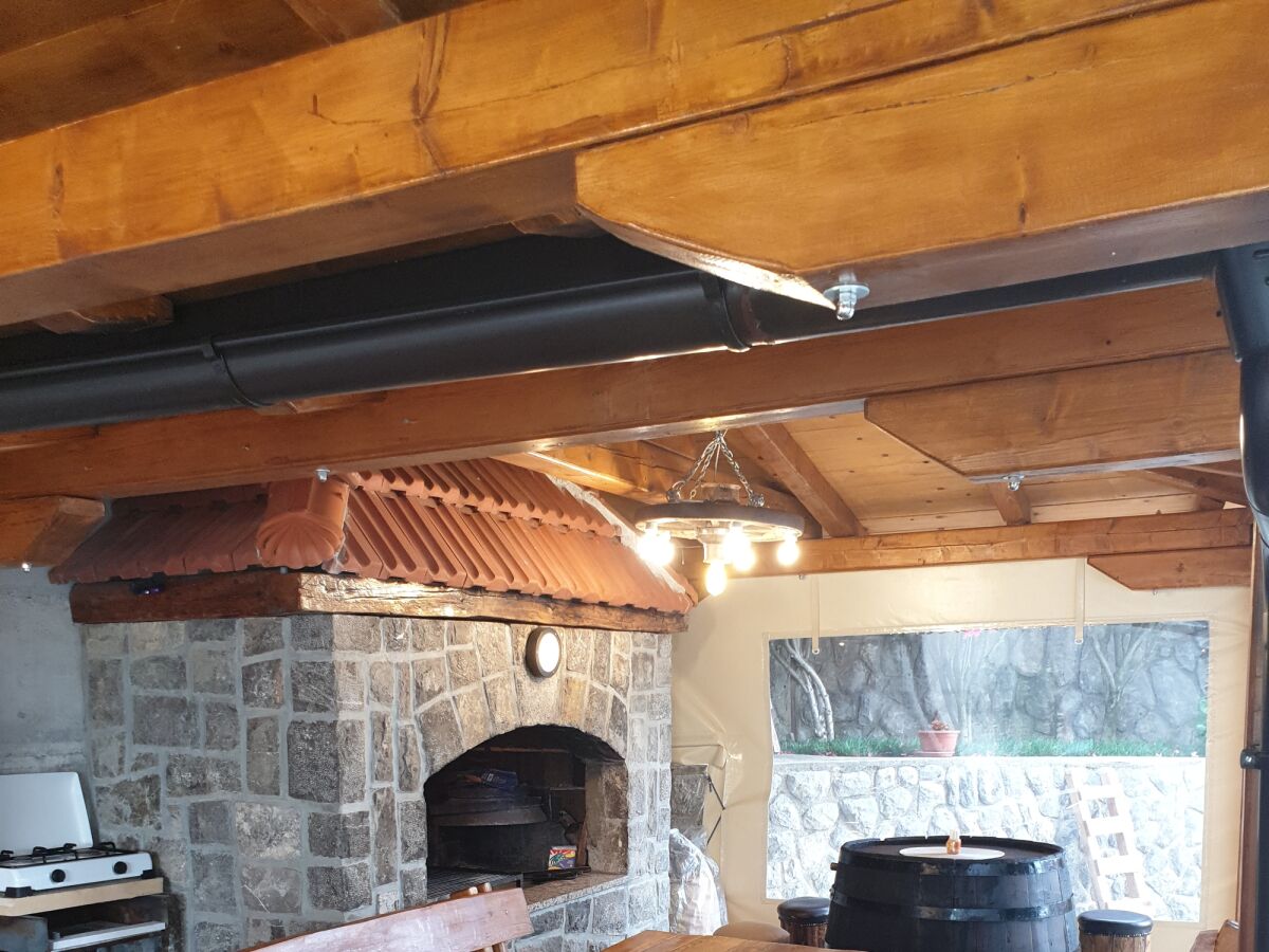 Apartment Three bedroom apartment with terrace Kastav, Opatija A-13457-a - Outdoor photo 5