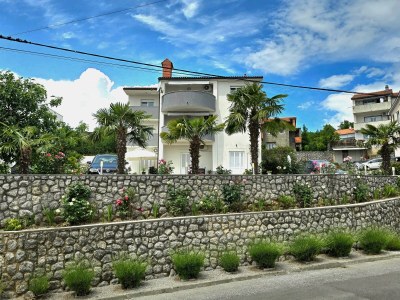 Apartment Three bedroom apartment with terrace Kastav, Opatija A-13457-a in Kastav - Apartment