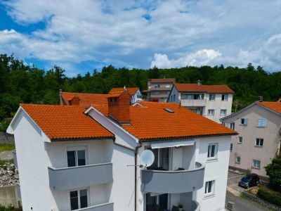 Apartment Three bedroom apartment with terrace Kastav, Opatija A-13457-a - Outdoor photo 2