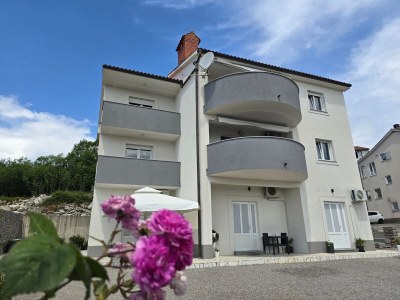 Apartment Three bedroom apartment with terrace Kastav, Opatija A-13457-a - Outdoor photo 3