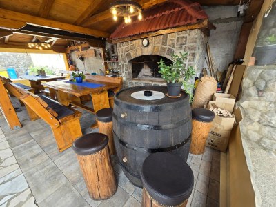 Apartment Three bedroom apartment with terrace Kastav, Opatija A-13457-a - Outdoor photo 4