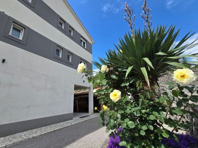 Apartment Three bedroom apartment with terrace Kastav, Opatija A-13457-a - Outdoor photo 6