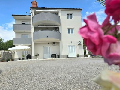 Apartment Three bedroom apartment with terrace Kastav, Opatija A-13457-a - Outdoor photo 10