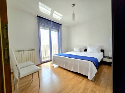 Apartment Three bedroom apartment with terrace Kastav, Opatija A-13457-a - Outdoor photo 14