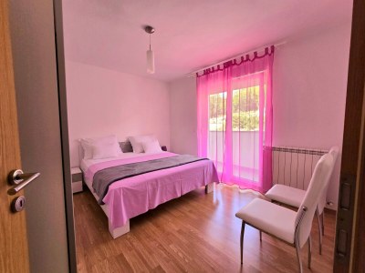 Apartment Three bedroom apartment with terrace Kastav, Opatija A-13457-a - Outdoor photo 15