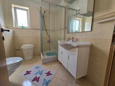 Apartment Three bedroom apartment with terrace Kastav, Opatija A-13457-a - Outdoor photo 17