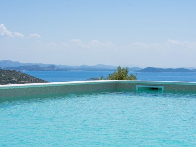 Holiday house Two bedroom house with terrace and sea view Cove Triluke, Pašman K-13577 - Outdoor photo 17