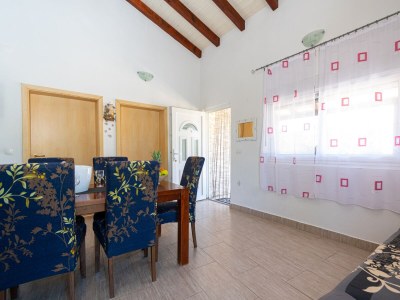 Holiday house Two bedroom house with terrace and sea view Cove Triluke, Pašman K-13577 - Outdoor photo 36