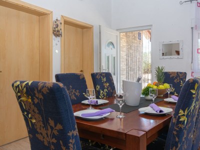 Holiday house Two bedroom house with terrace and sea view Cove Triluke, Pašman K-13577 - Outdoor photo 37