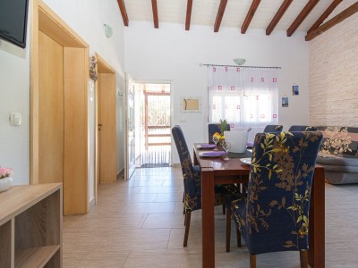 Holiday house Two bedroom house with terrace and sea view Cove Triluke, Pašman K-13577 - Outdoor photo 38