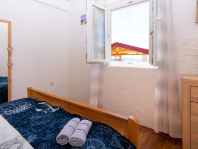 Holiday house Two bedroom house with terrace and sea view Cove Triluke, Pašman K-13577 - Outdoor photo 46