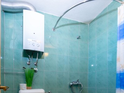 Holiday house Two bedroom house with terrace and sea view Cove Triluke, Pašman K-13577 - Outdoor photo 57