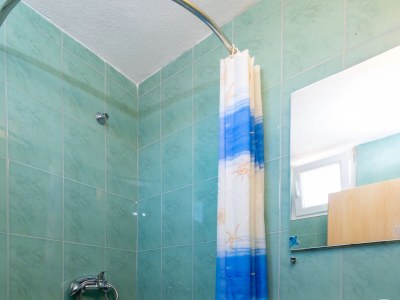 Holiday house Two bedroom house with terrace and sea view Cove Triluke, Pašman K-13577 - Outdoor photo 58