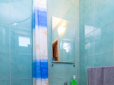 Holiday house Two bedroom house with terrace and sea view Cove Triluke, Pašman K-13577 - Outdoor photo 59