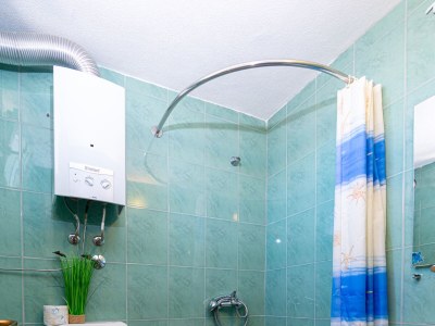 Holiday house Two bedroom house with terrace and sea view Cove Triluke, Pašman K-13577 - Outdoor photo 60