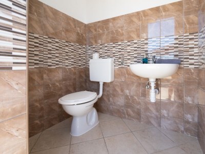 Holiday house Two bedroom house with terrace and sea view Cove Triluke, Pašman K-13577 - Outdoor photo 61