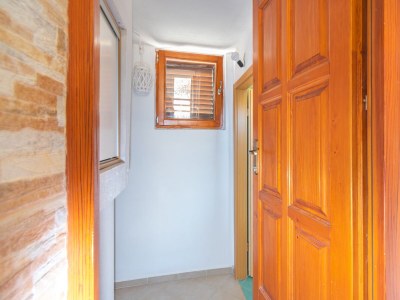 Holiday house Two bedroom house with terrace and sea view Cove Triluke, Pašman K-13577 - Outdoor photo 62