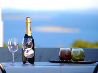 Holiday house Two bedroom house with terrace and sea view Cove Triluke, Pašman K-13577 - Outdoor photo 69