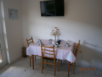 Apartment One bedroom apartment near beach Cove Kalebova Luka, Rogoznica A-13712-a - Outdoor photo 10