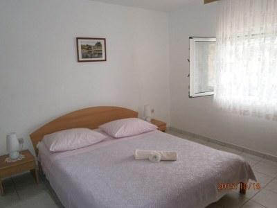 Apartment One bedroom apartment near beach Cove Kalebova Luka, Rogoznica A-13712-a - Outdoor photo 13