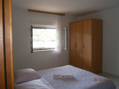 Apartment One bedroom apartment near beach Cove Kalebova Luka, Rogoznica A-13712-a - Outdoor photo 14