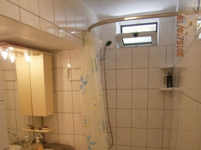 Apartment One bedroom apartment near beach Cove Kalebova Luka, Rogoznica A-13712-a - Outdoor photo 15