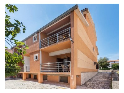 Apartment One bedroom apartment with balcony Fažana A-13742-b - Outdoor photo 2