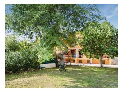 Apartment One bedroom apartment with balcony Fažana A-13742-b - Outdoor photo 7