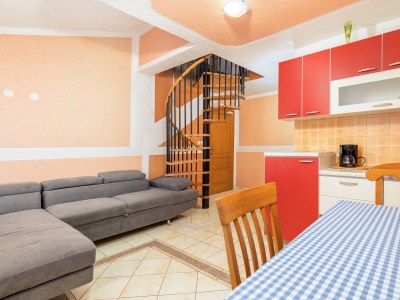 Apartment One bedroom apartment with balcony Fažana A-13742-b - Outdoor photo 10