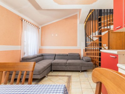 Apartment One bedroom apartment with balcony Fažana A-13742-b - Outdoor photo 11