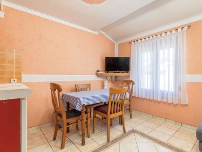Apartment One bedroom apartment with balcony Fažana A-13742-b - Outdoor photo 12