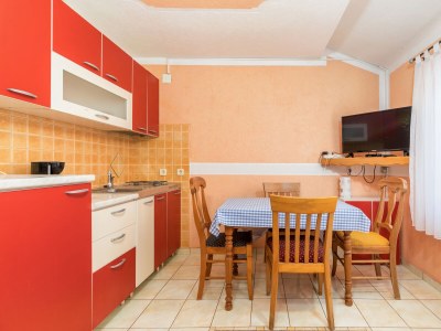 Apartment One bedroom apartment with balcony Fažana A-13742-b - Outdoor photo 13