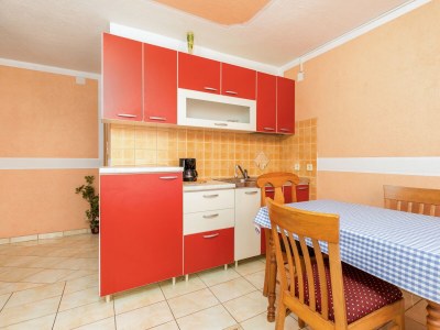 Apartment One bedroom apartment with balcony Fažana A-13742-b - Outdoor photo 14